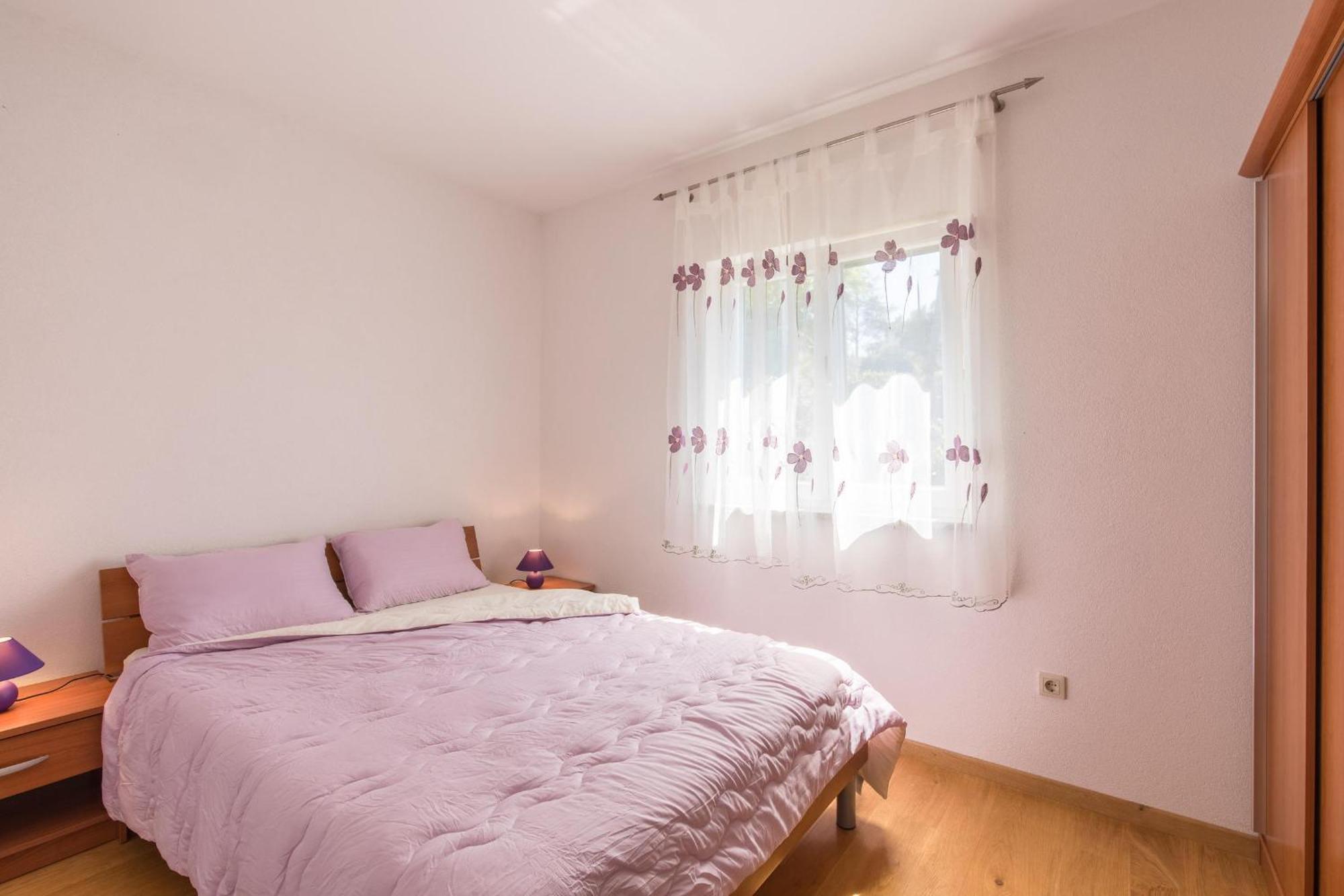 Holiday Home Ore Malinska Exterior photo